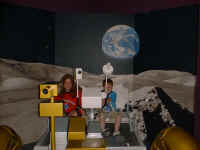 Lunar Rover