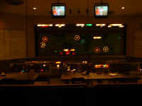 Launch control