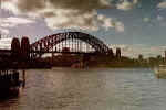 Harbour Bridge