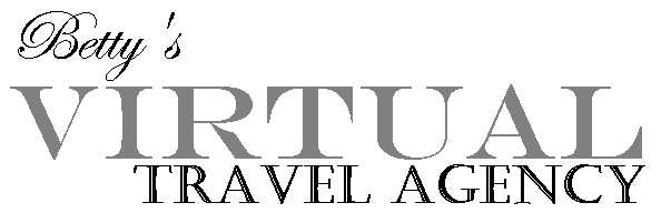 Betty's Virtual Travel Agency