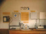 Weather station