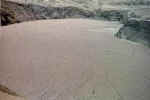 Old crater