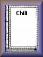 Chili Coming Soon!