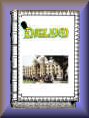 Great Britian Photo Album