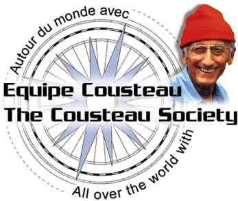 The Cousteau Society